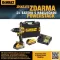 Aku příklepová vrtačka 18V 2x5,0Ah DeWALT POWERSTACK DCD805H2T