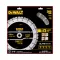 Diamantový kotouč DeWalt ELITE SERIES 300×25,4mm pro řezání betonu DT20463