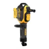 Aku demoliční kladivo DeWalt DCH966Z2, 54V, 2x15Ah