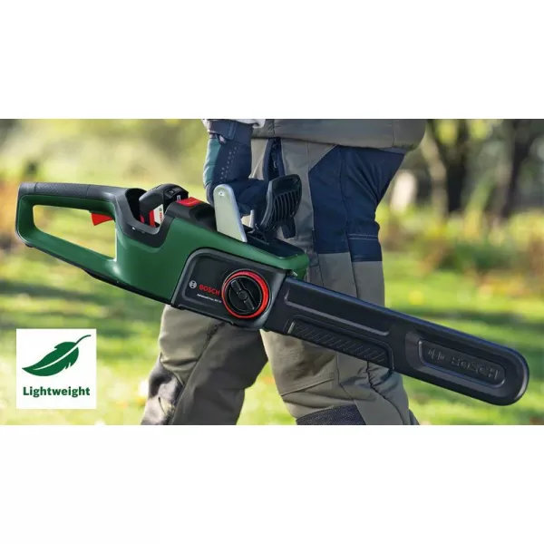 Aku řetězová pila Bosch AdvancedChain 36V-35-40 06008B8600