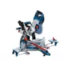 Aku pokosová pila Bosch GCM 18V-216 D Professional BITURBO