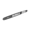 Vodící lišta s řetězem DeWalt 50 cm pro DCMCS575