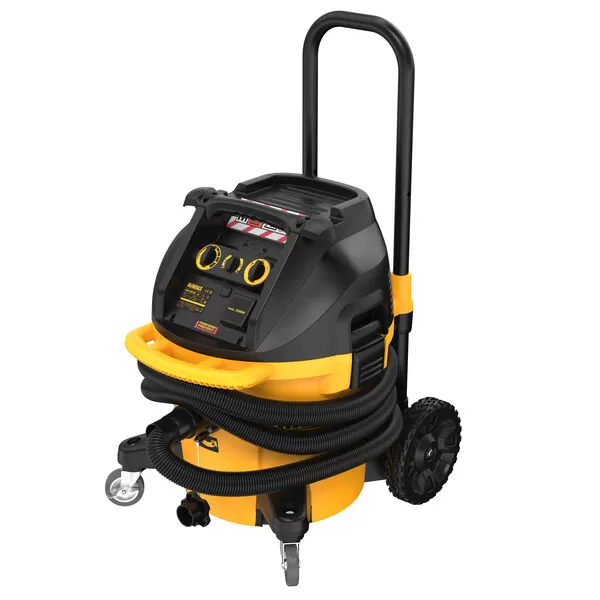 Průmyslový vysavač DeWalt DWV905M třídy M