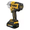 Aku rázový utahovák DeWalt DCF961H2G 18V 1/2" 2 x aku POWERSTACK třídy G 5.0 Ah