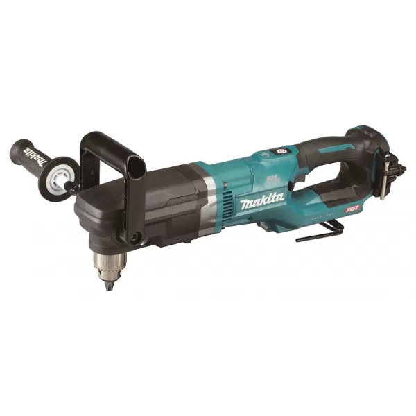 Aku úhlová vrtačka Makita DA001GZ Li-ion XGT 40V - solo