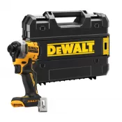 Aku rázový utahovák DeWalt DCF850NT s kufrem