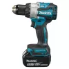 Aku vrtačka s příklepem Makita DHP489RTJ Li-ion LXT 18V 5,0 Ah,Makpac