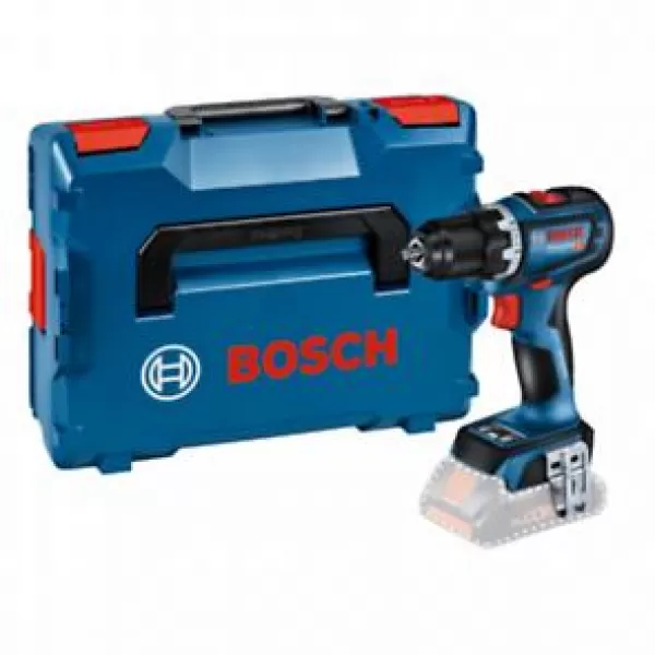 Aku vrtačka Bosch GSR 18-90 C Professional solo + L-Boxx