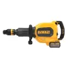 Aku kladivo DeWalt DCH911NK demoliční FLEXVOLT 54V s akumulátory FLEXVOLT