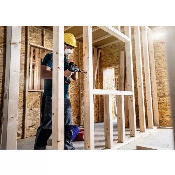 Vrták na dřevo EXPERT Self Cut Speed Bosch