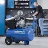 Kompresor Scheppach HC 52 DC, 50l