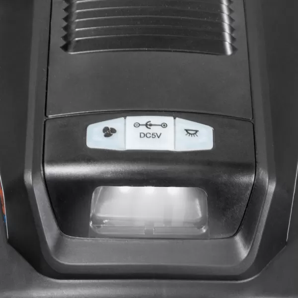 Svářecí kukla samostmívací Güde GSH-3S-VL-TC-2