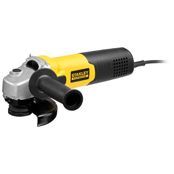 Úhlová bruska Stanley FATMAX FMEG225VS 125 mm