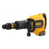 Aku kladivo DeWalt DCH911NK demoliční FLEXVOLT 54V s akumulátory FLEXVOLT