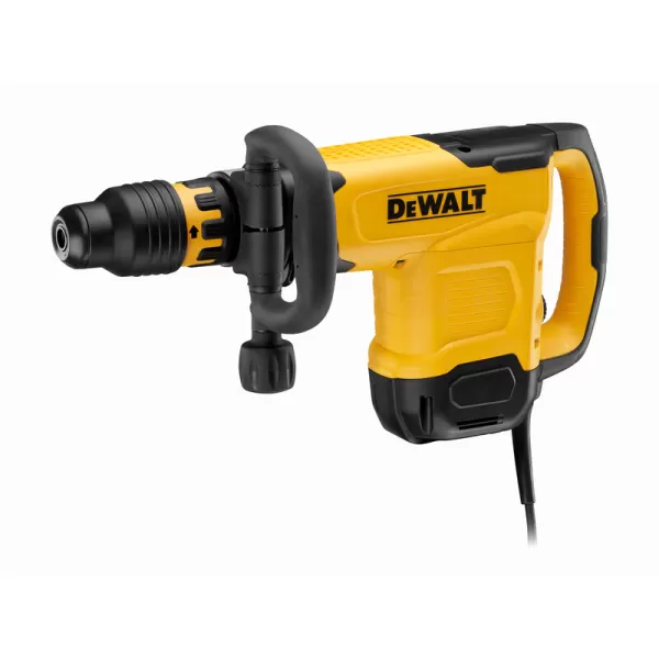 Bourací kladivo DeWalt D25881K SDS-Max 1600 W