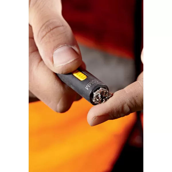 Sada čistitelných nástrčných klíčů DeWalt DT7460 pro rázové utahováky