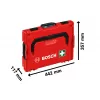 Sada první pomoci Bosch L-BOXX 102