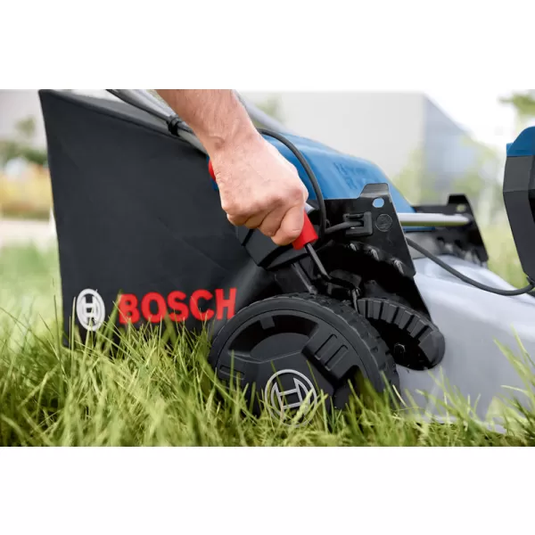 Aku sekačka na trávu Bosch GRA 18V2-46 Professional solo