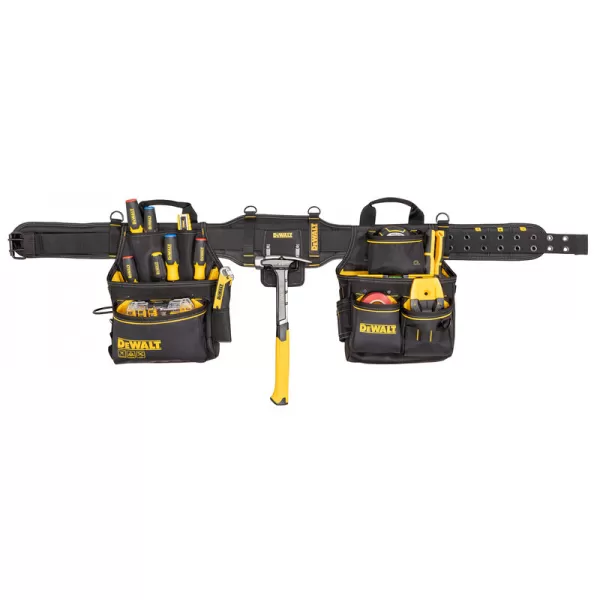 DeWalt PRO sestava kapes s opaskem DWST40603-1