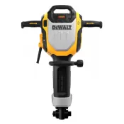 Kladivo bourací DeWalt D25966, HEX 28 mm, 1800W, 41J, 19 kg