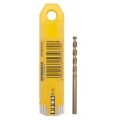 Vrták do kovu HSS-E COBALT 3,2×65mm Dewalt DT4921 /bal.10ks/