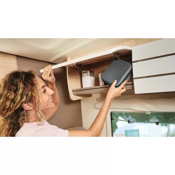 Aku kartáč Bosch UniversalBrush SET 06033E0002