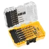 13dílná sada vrtáků DeWalt DT4968 HSS E COBALT
