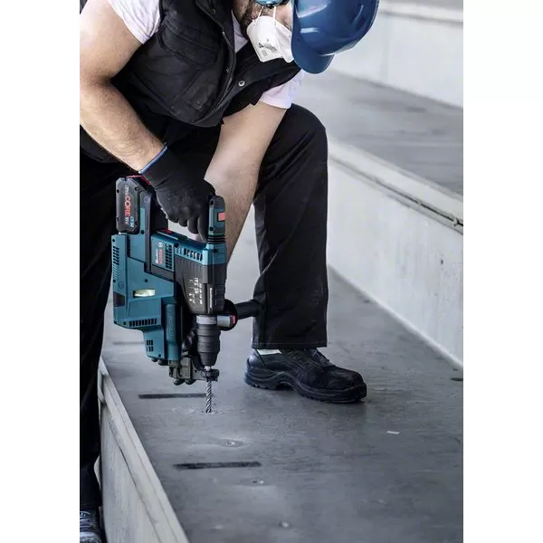 Vrták SDS plus 5,5x50x115 EXPERT SDS plus-7X, Bosch 2608900065