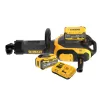 Aku demoliční kladivo DeWalt DCH966Z2, 54V, 2x15Ah