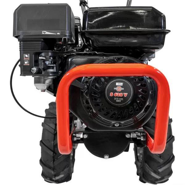 Motorový zahradní kultivátor Güde GF 420-4.1