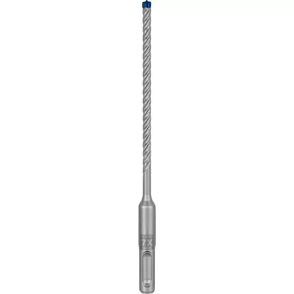 Vrták SDS plus 5,5x100x165 EXPERT SDS plus-7X, Bosch 2608900066