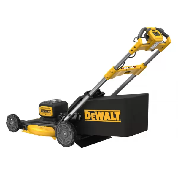 Sekačka aku s pojezdem DeWalt DCMWSP156W2, 18V,2x8Ah