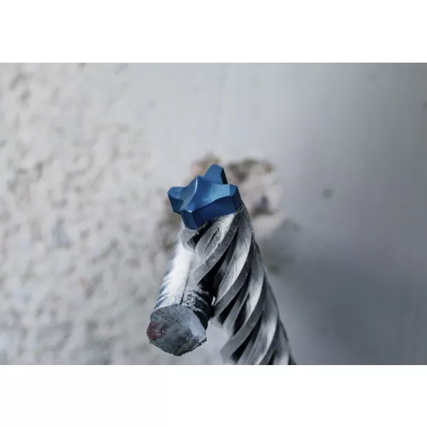 Vrták SDS max 16x200x340 5ks EXPERT SDS MAX-8X, Bosch 2608900261