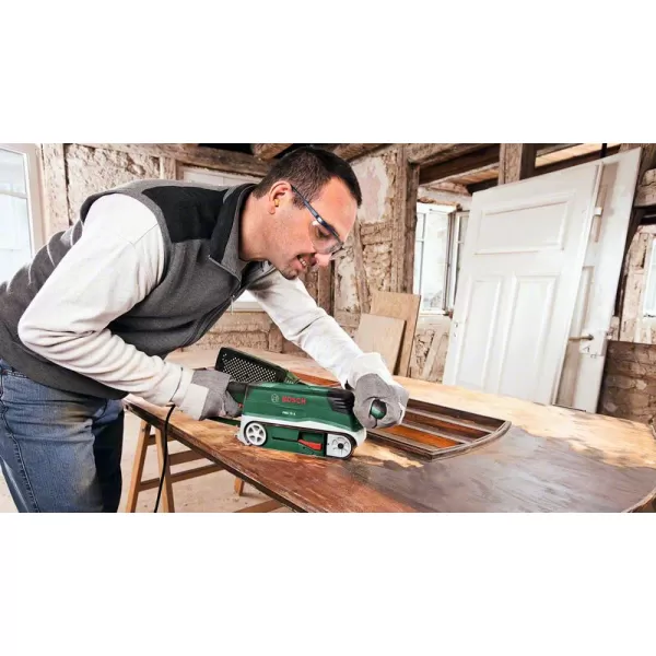 Bruska pásová Bosch PBS 75 A ( karton )