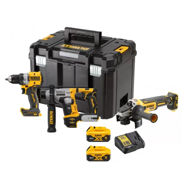 Aku sada DeWalt DCK355P2T 18V