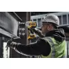 Aku rázový utahovák DeWalt DCF961H2T 2x18V/5,0 Ah, 1/2" v kufru