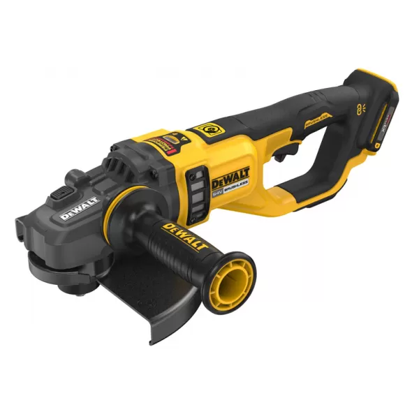 Aku úhlová bruska DeWalt DCG460N 54 V XR FLEXVOLT 230mm