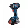Aku vrtačka Bosch GSR 18V-90 FC Professional 06019K6200