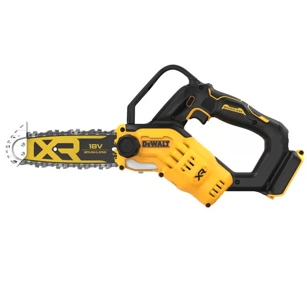 Aku prořezávací pila DeWalt DCMPS520N 200mm, 18V, bez aku
