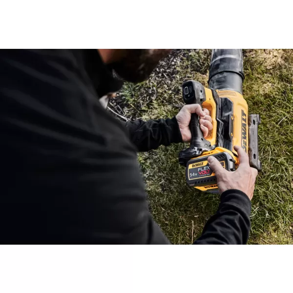 Aku fukar DeWalt DCMBL777X1, 54V XR FLEXVOLT, 1x 9,0Ah