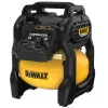 Aku bezúhlíkový kompresor DeWalt DCC1018N 18V