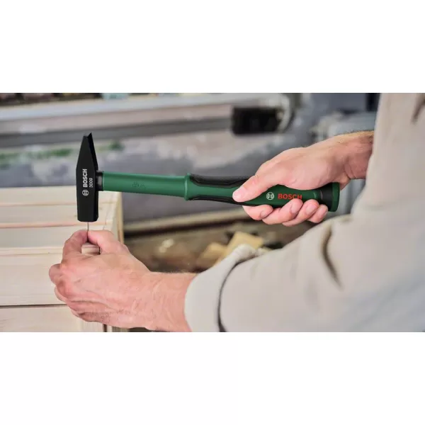 Sada ručního nářadí Bosch 52ks