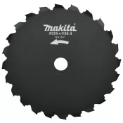 kotouč 255mm UR012G