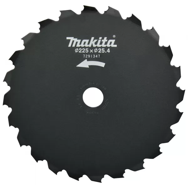 kotouč 255mm UR012G