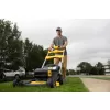 Sekačka aku s pojezdem DeWalt DCMWSP156W2, 18V,2x8Ah