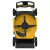 Sekačka aku DeWalt DCMWP134W2, 18V, 2x8Ah
