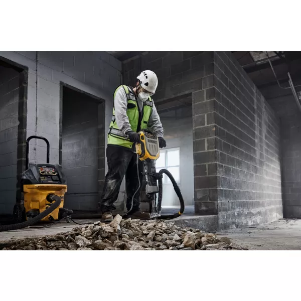 Kladivo bourací DeWalt D25966, HEX 28 mm, 1800W, 41J, 19 kg