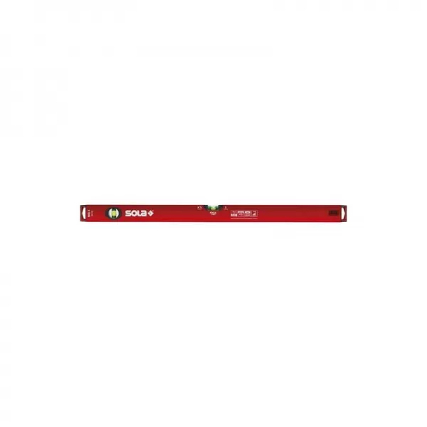 Vodováha 500mm alu profilová BIG X Sola