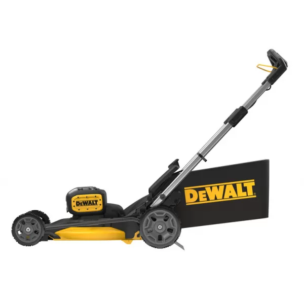 Sekačka aku DeWalt DCMWP134W2, 18V, 2x8Ah