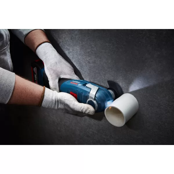 Aku oscilační nářadí Bosch GOP 185-Li Professional solo 06018G2020